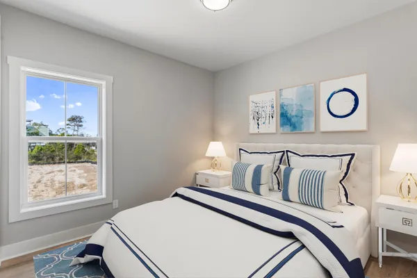 $874,000 | 37 Cape Nautilus Ln Inlet Beach, Unit LOT 16, Inlet Beach, FL 32461