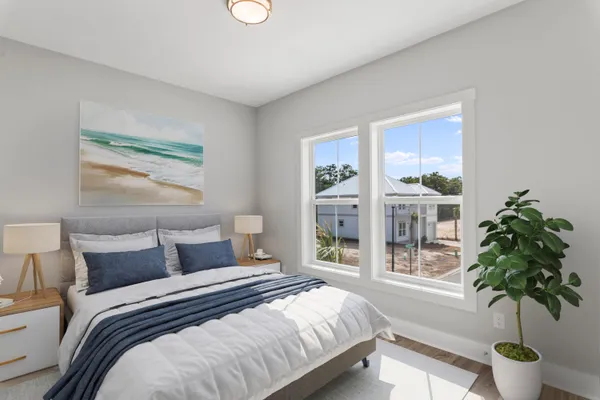 $874,000 | 37 Cape Nautilus Ln Inlet Beach, Unit LOT 16, Inlet Beach, FL 32461