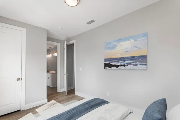 $874,000 | 37 Cape Nautilus Ln Inlet Beach, Unit LOT 16, Inlet Beach, FL 32461