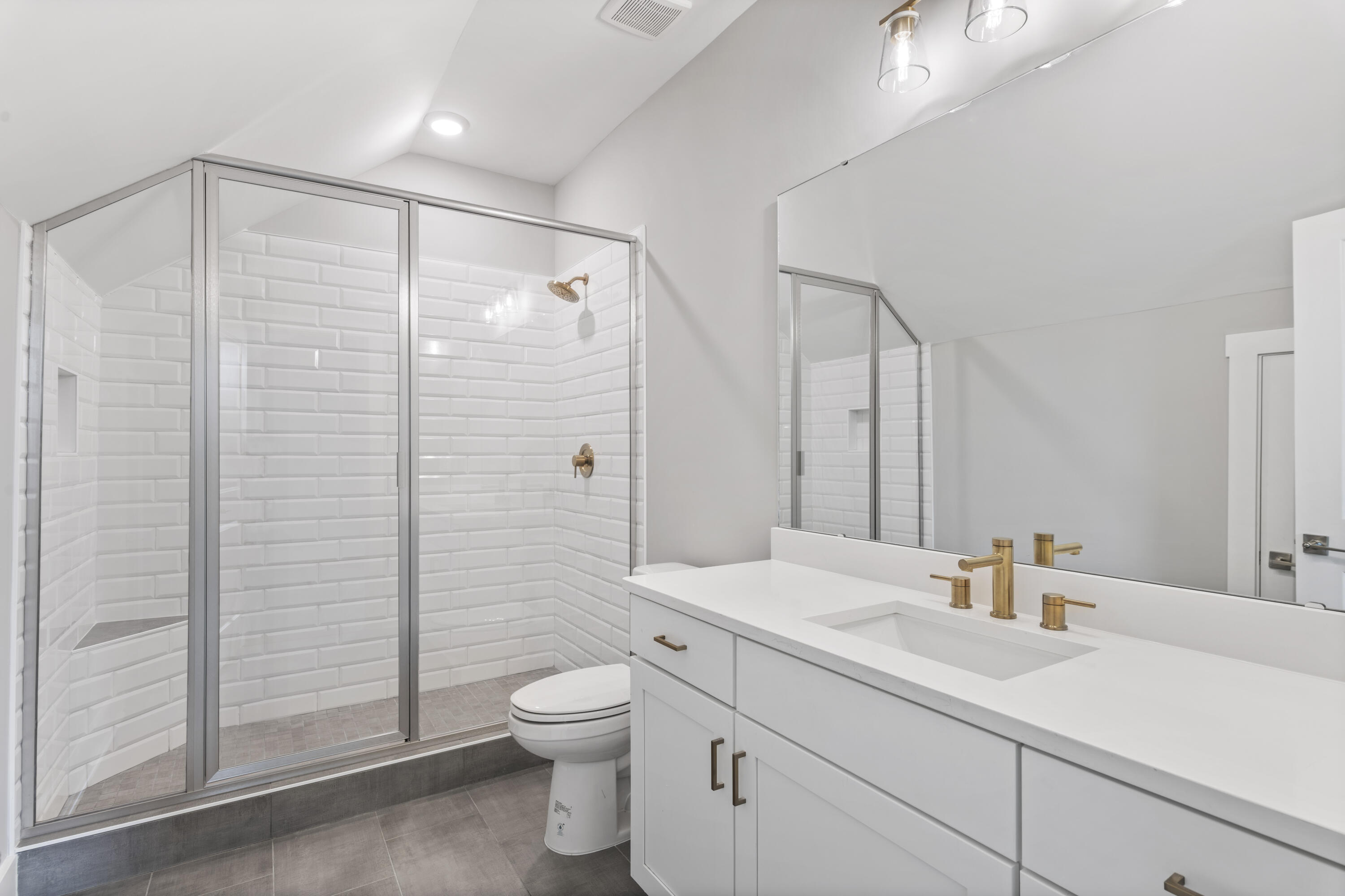 37 Cape Nautilus Ln Inlet Beach, Unit LOT 16 Inlet Beach, FL 32461 - Photo 29 of 44 Bathroom 3