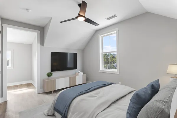 $874,000 | 37 Cape Nautilus Ln Inlet Beach, Unit LOT 16, Inlet Beach, FL 32461