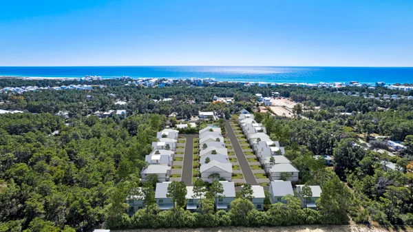 $874,000 | 37 Cape Nautilus Ln Inlet Beach, Unit LOT 16, Inlet Beach, FL 32461