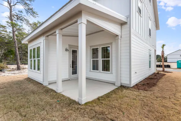 $874,000 | 37 Cape Nautilus Ln Inlet Beach, Unit LOT 16, Inlet Beach, FL 32461