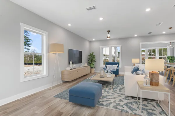 $874,000 | 37 Cape Nautilus Ln Inlet Beach, Unit LOT 16, Inlet Beach, FL 32461