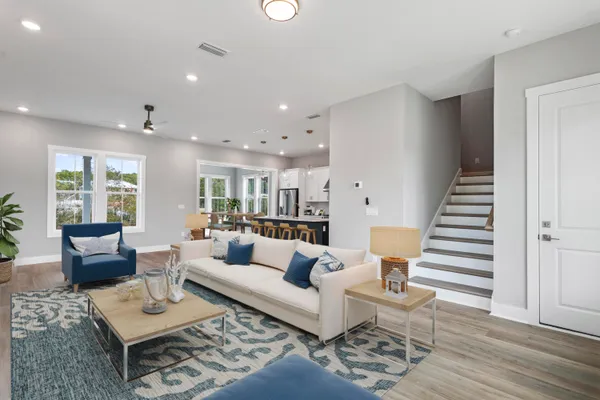 $874,000 | 37 Cape Nautilus Ln Inlet Beach, Unit LOT 16, Inlet Beach, FL 32461