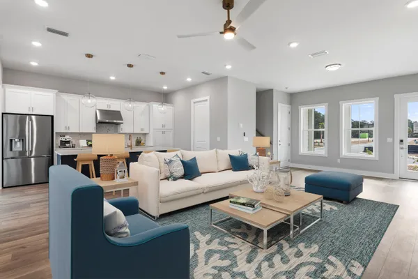 $874,000 | 37 Cape Nautilus Ln Inlet Beach, Unit LOT 16, Inlet Beach, FL 32461