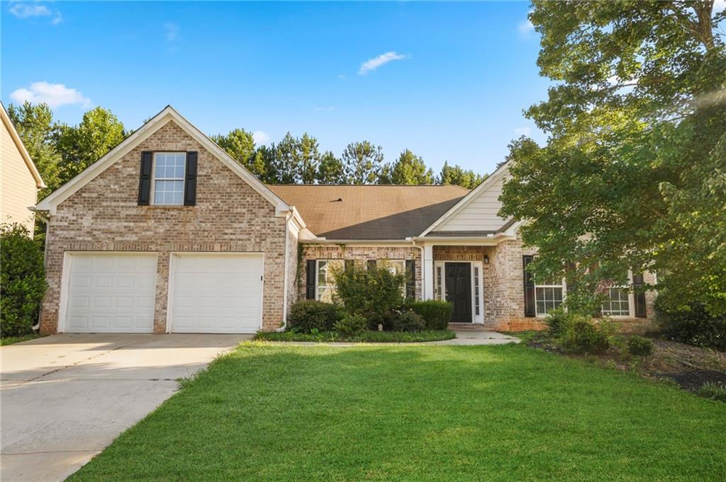 5384 Heyward Place Southwest Atlanta, GA 30349 - Photo 1 of 1 Gallery Image 1