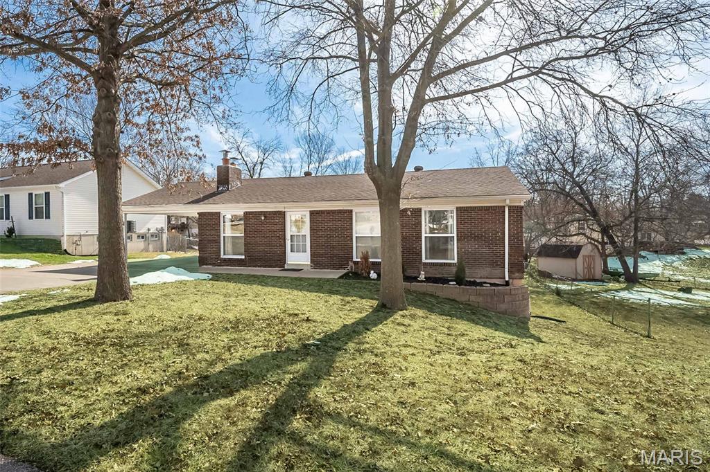 7 King Circle O'Fallon, MO 63366 - Photo 2 of 56