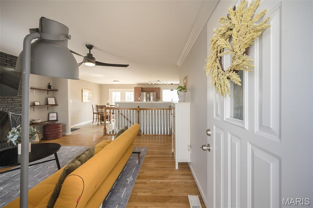 7 King Circle O'Fallon, MO 63366 - Photo 4 of 56