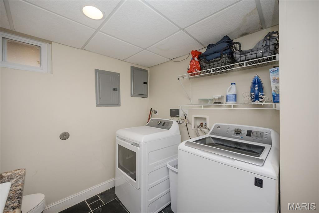 7 King Circle O'Fallon, MO 63366 - Photo 44 of 56