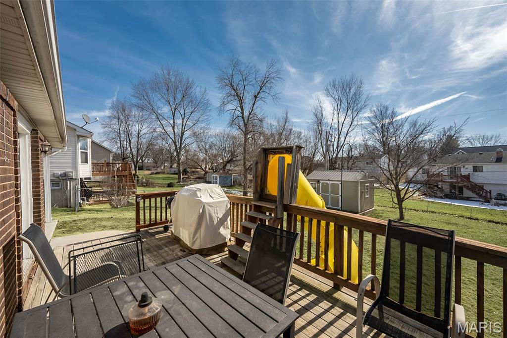 7 King Circle O'Fallon, MO 63366 - Photo 48 of 56