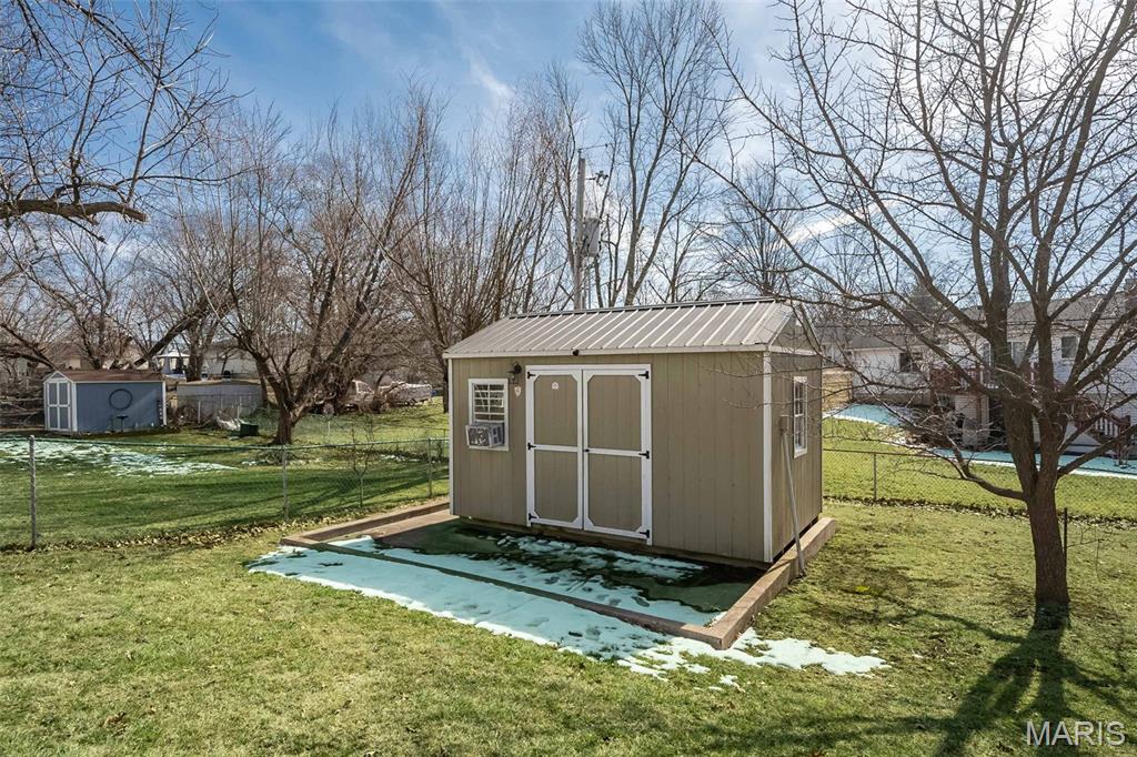 7 King Circle O'Fallon, MO 63366 - Photo 50 of 56