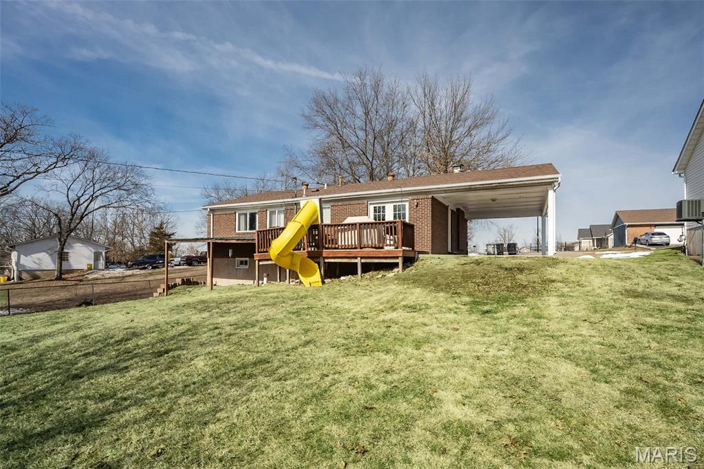 7 King Circle O'Fallon, MO 63366 - Photo 51 of 56