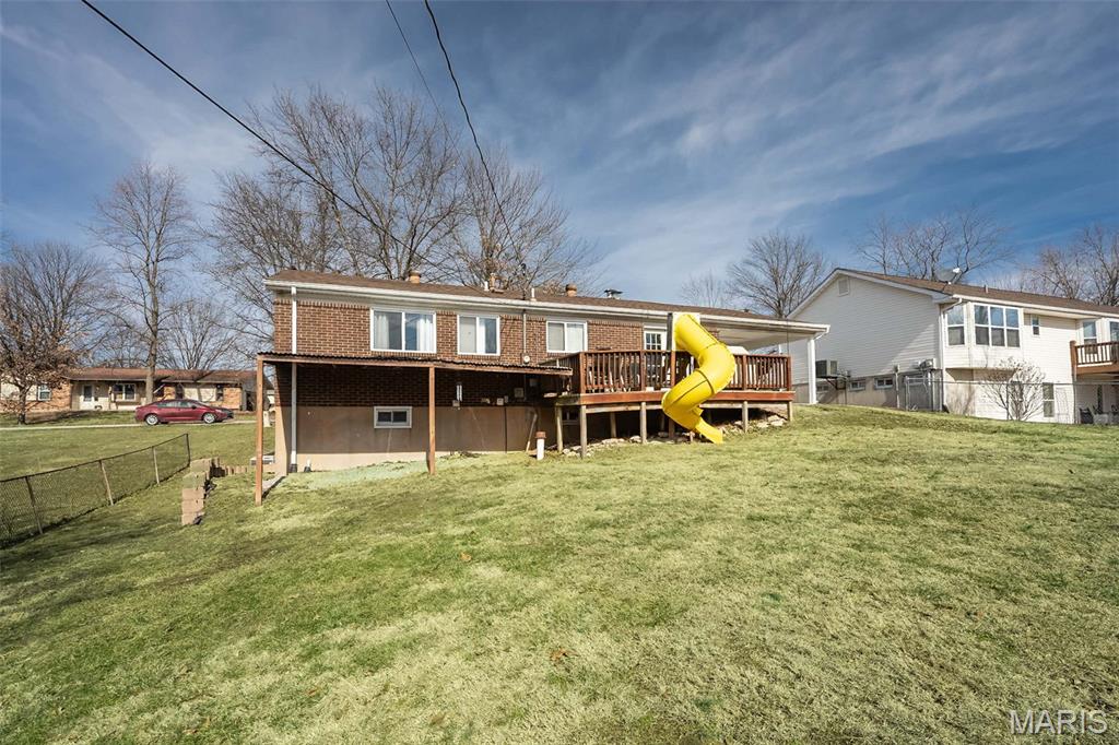 7 King Circle O'Fallon, MO 63366 - Photo 52 of 56