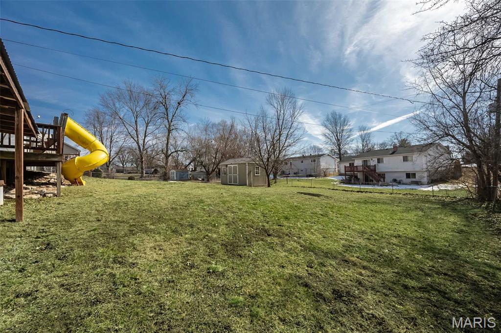 7 King Circle O'Fallon, MO 63366 - Photo 53 of 56