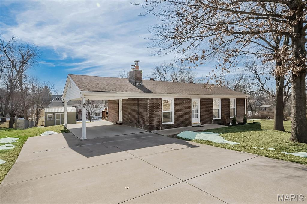 7 King Circle O'Fallon, MO 63366 - Photo 54 of 56