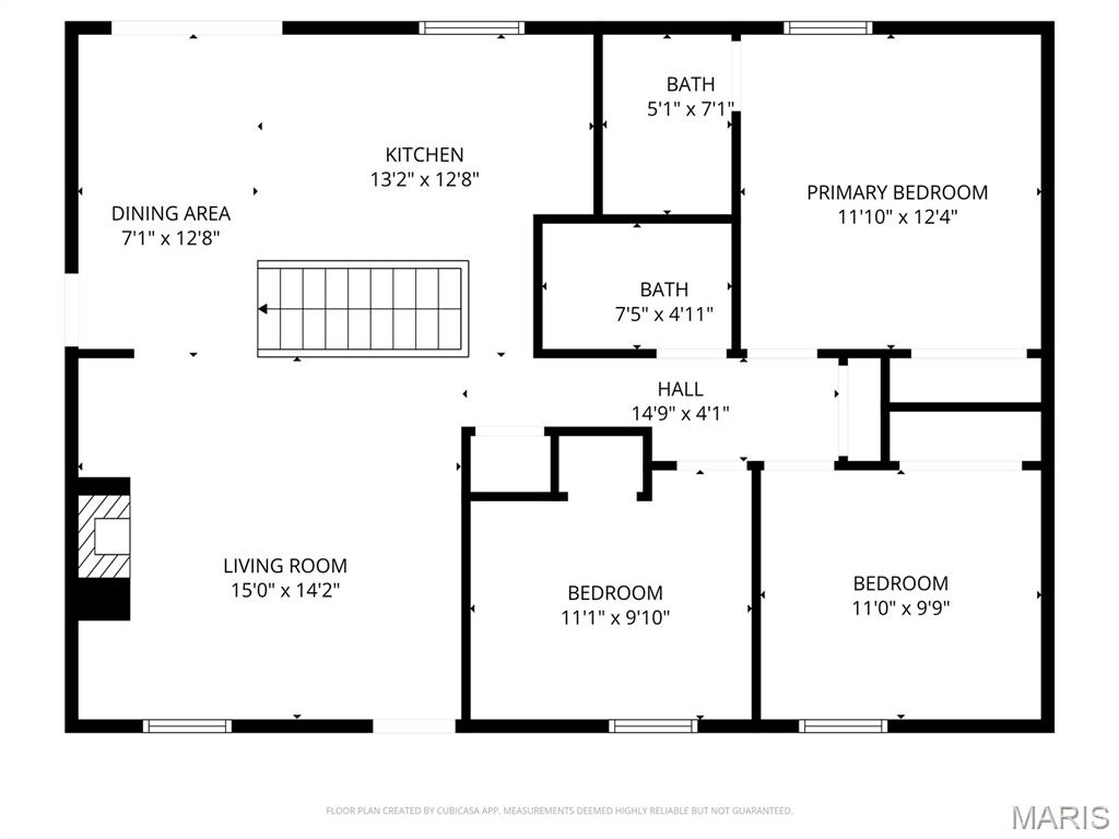 7 King Circle O'Fallon, MO 63366 - Photo 55 of 56