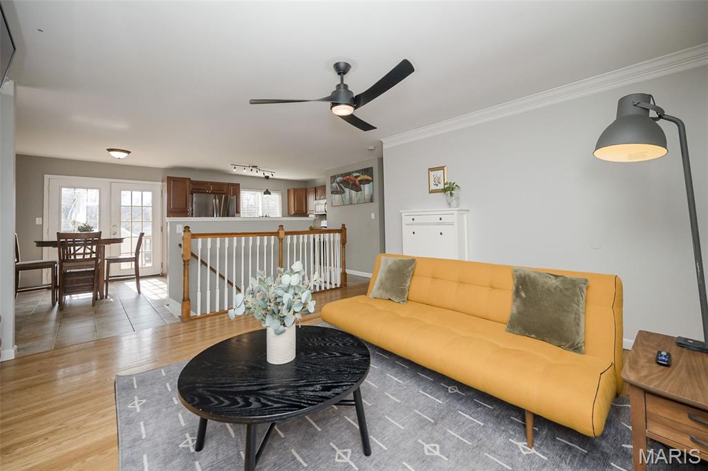 7 King Circle O'Fallon, MO 63366 - Photo 9 of 56