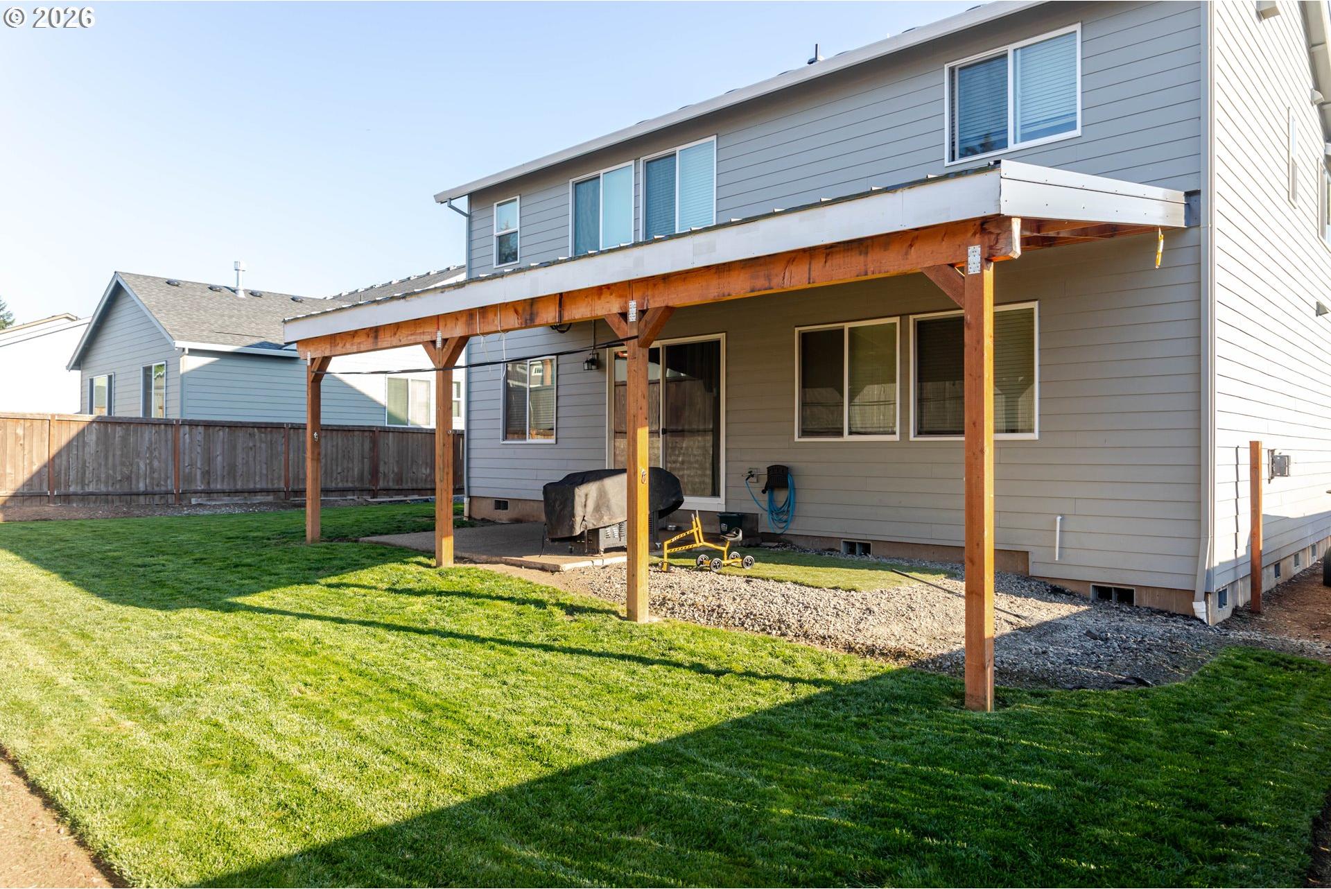 37413 Coho Street Sandy, OR 97055 - Photo 34 of 39 Gallery Image 34