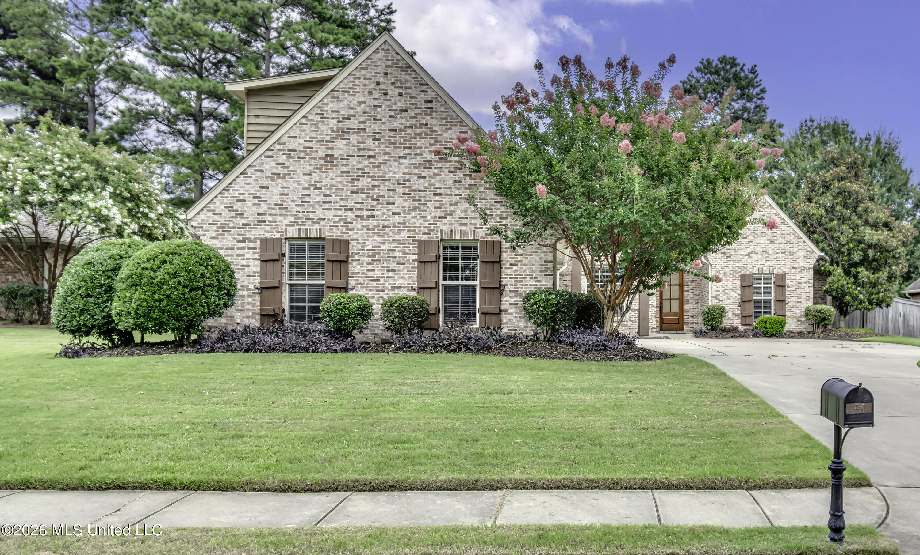 146 Hemlock Lane Madison, MS 39110 - Photo 18 of 81 146 Hemlock Ln--9
