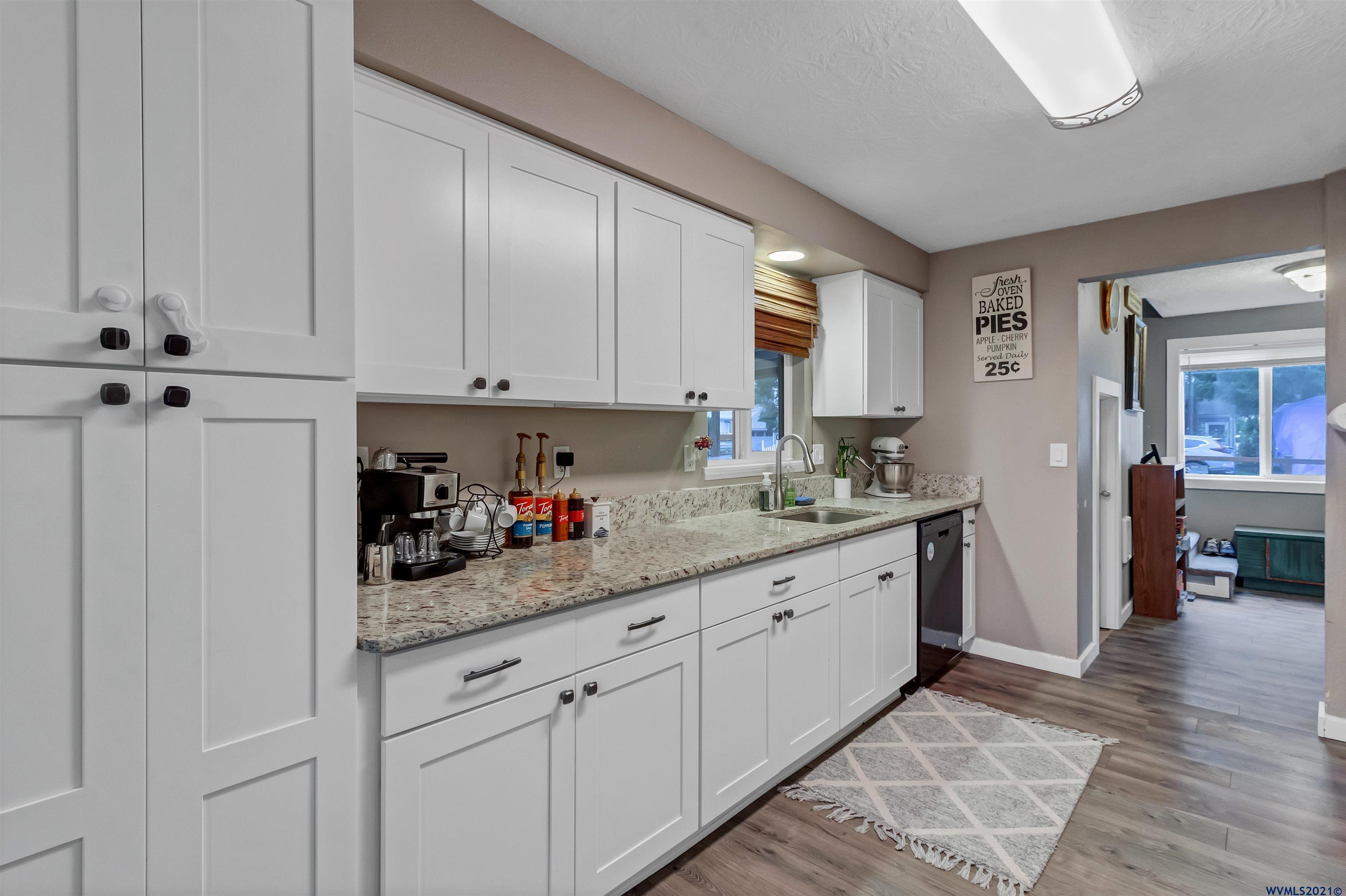 4828 Bailey Road Northeast Keizer, OR 97303 - Photo 15 of 35