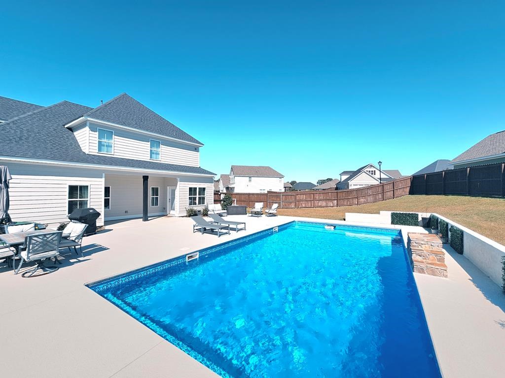 550 Paxton Loop Dothan, AL 36301 - Photo 56 of 58 Gallery Image 56