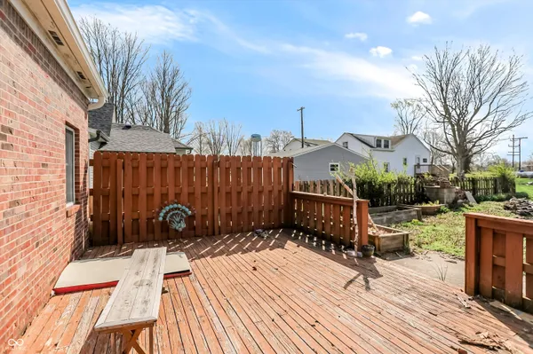 $259,900 | 401 East Pearl Street, Waldron, IN 46182
