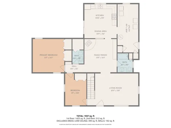 $259,900 | 401 East Pearl Street, Waldron, IN 46182