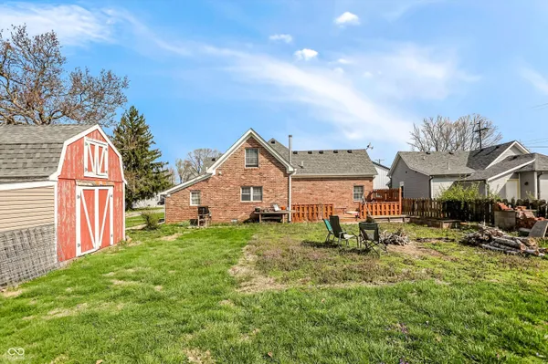 $259,900 | 401 East Pearl Street, Waldron, IN 46182