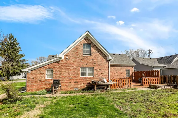 $259,900 | 401 East Pearl Street, Waldron, IN 46182