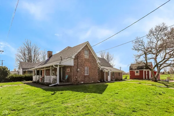 $259,900 | 401 East Pearl Street, Waldron, IN 46182