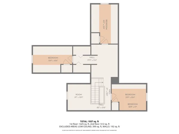 $259,900 | 401 East Pearl Street, Waldron, IN 46182