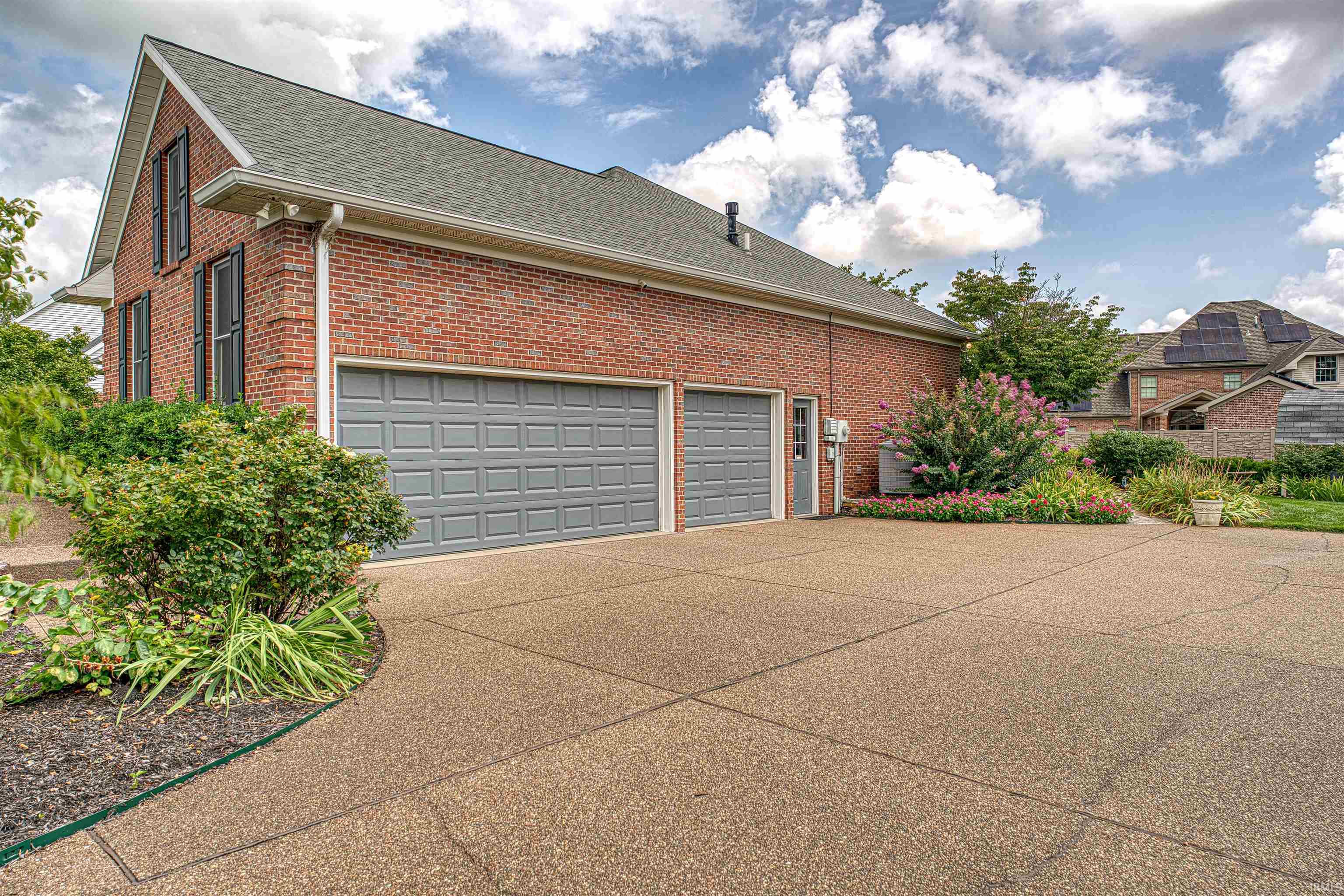 3200 Oak Ridge Court Newburgh, IN 47630 - Photo 34 of 36 Gallery Image 34