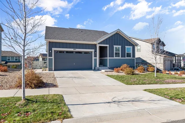 $699,000 | 6915 South Titus Street, Aurora, CO 80016