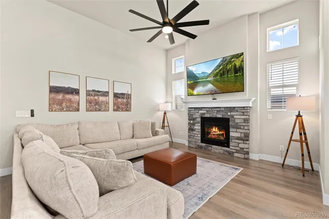 $699,000 | 6915 South Titus Street, Aurora, CO 80016