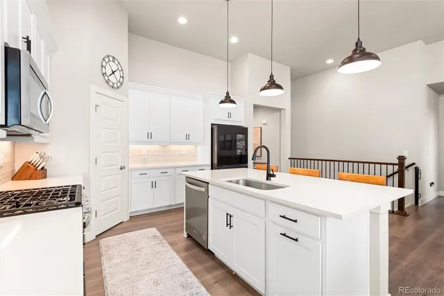 $699,000 | 6915 South Titus Street, Aurora, CO 80016