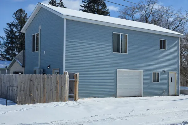$159,900 | 23 2nd Street Southwest, Akeley, MN 56433