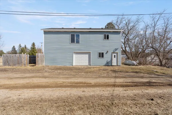 $159,900 | 23 2nd Street Southwest, Akeley, MN 56433
