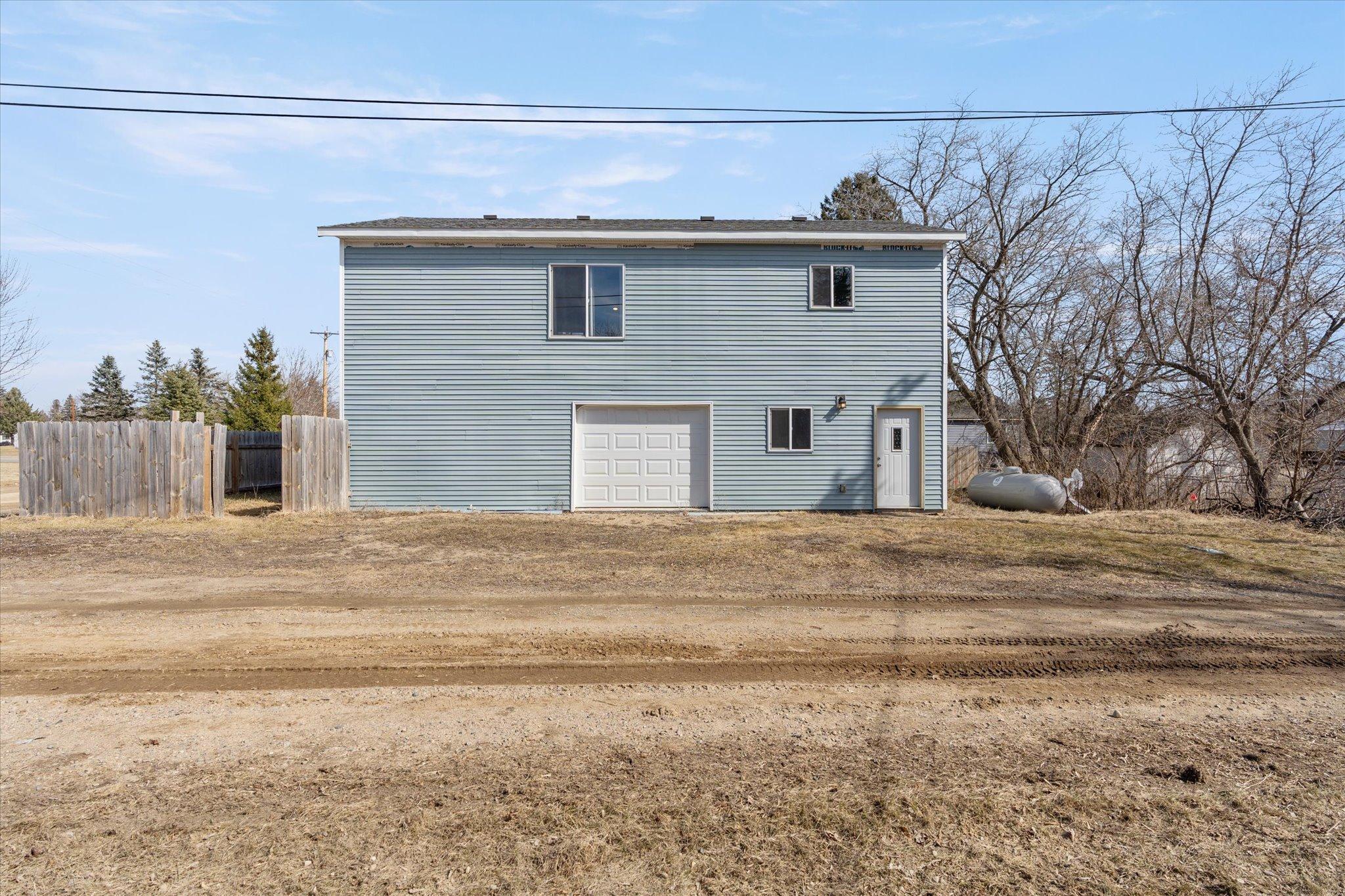 23 2nd Street Southwest Akeley, MN 56433 - Photo 15 of 22