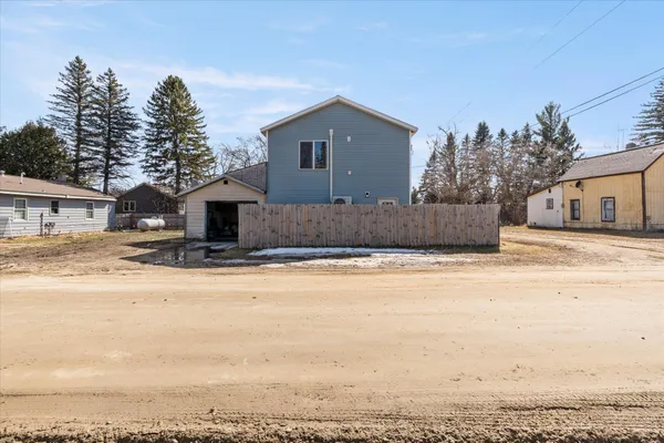 $159,900 | 23 2nd Street Southwest, Akeley, MN 56433