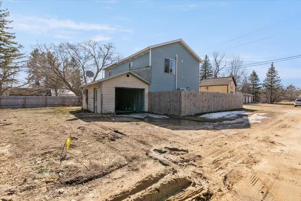 $159,900 | 23 2nd Street Southwest, Akeley, MN 56433