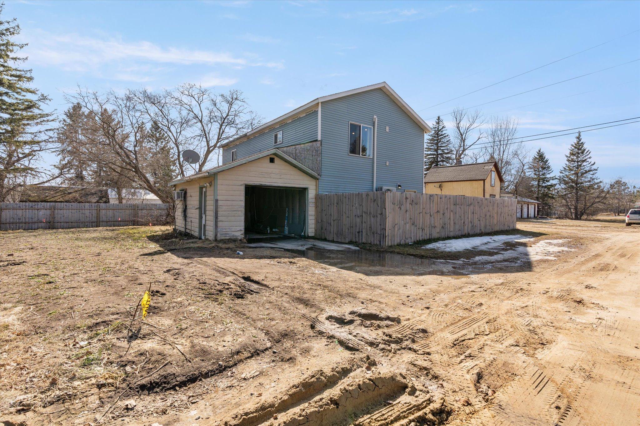 23 2nd Street Southwest Akeley, MN 56433 - Photo 20 of 22