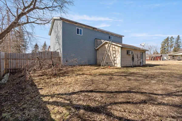 $159,900 | 23 2nd Street Southwest, Akeley, MN 56433