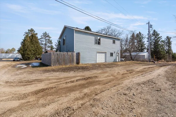 $159,900 | 23 2nd Street Southwest, Akeley, MN 56433