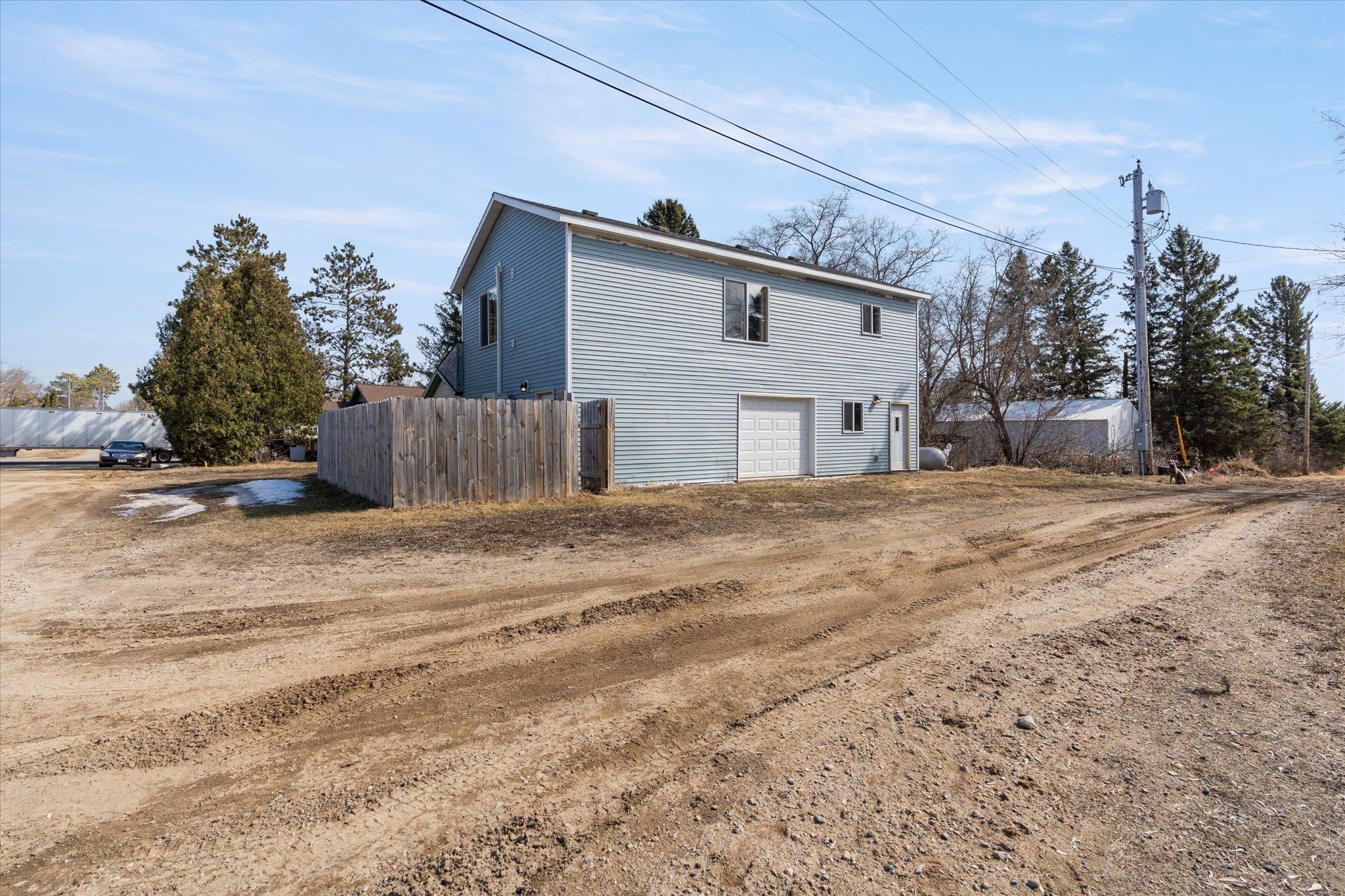 23 2nd Street Southwest Akeley, MN 56433 - Photo 22 of 22