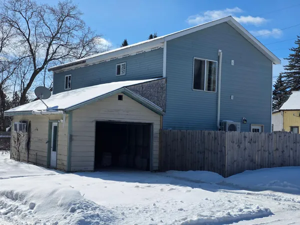 $159,900 | 23 2nd Street Southwest, Akeley, MN 56433