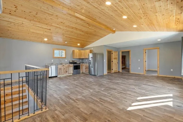 $159,900 | 23 2nd Street Southwest, Akeley, MN 56433