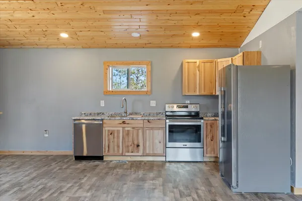 $159,900 | 23 2nd Street Southwest, Akeley, MN 56433