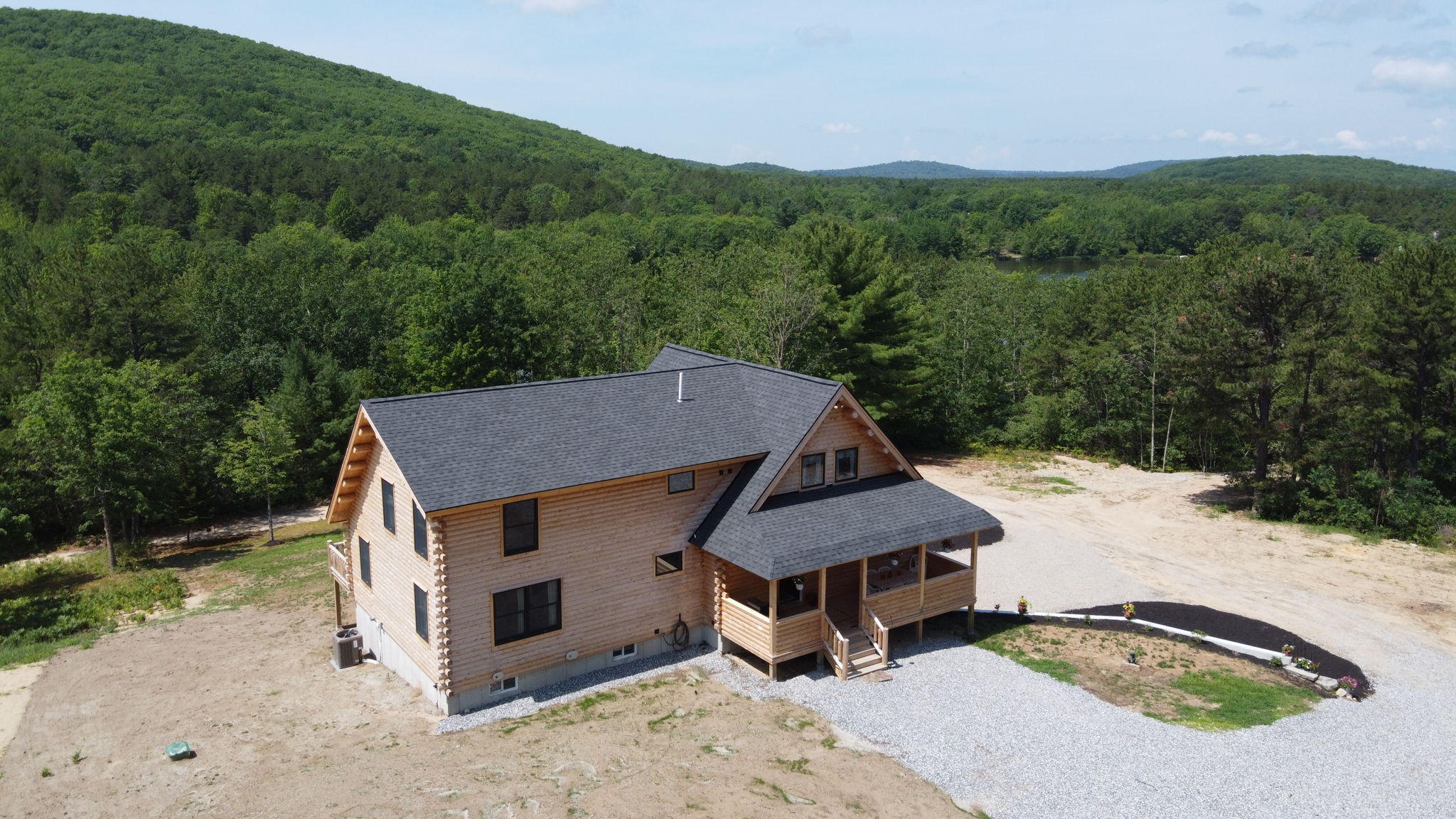 83 Little Poverty Pond Road Shapleigh, ME 04076 - Photo 9 of 61 83 Little Poverty Pond Rd, Shapleigh