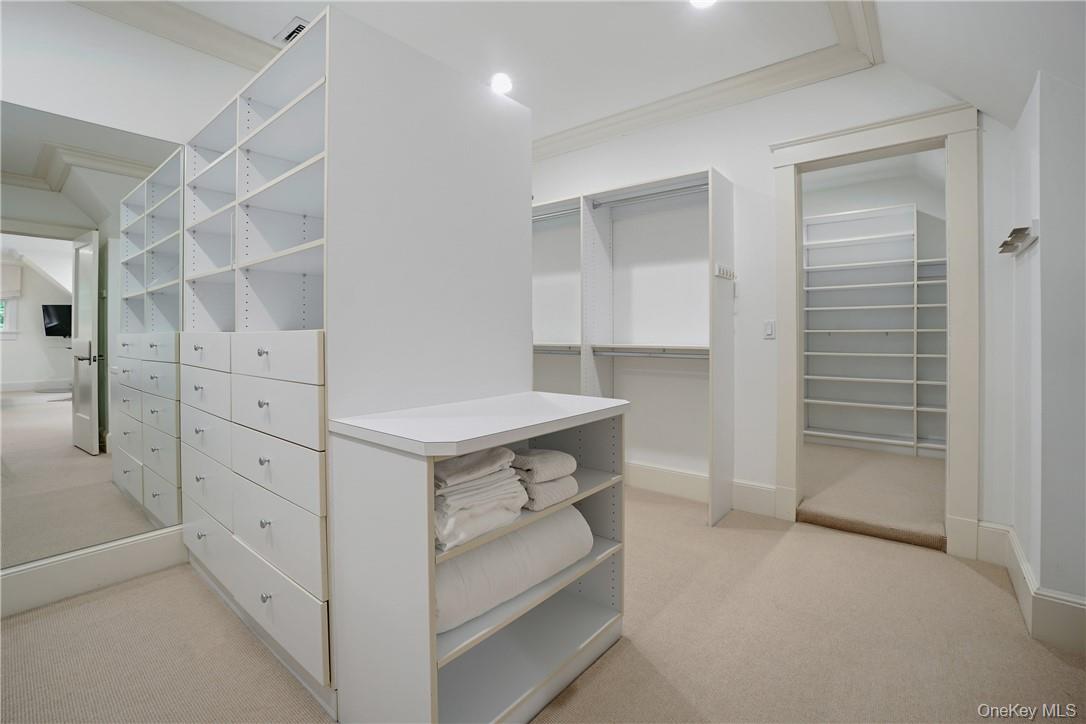 8 Brady Road Bedford Corners, NY 10549 - Photo 17 of 30 a view of walk in closet